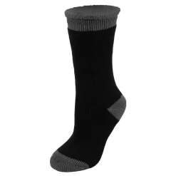 LASKA Socks^84-382 - Adult Crew Socks