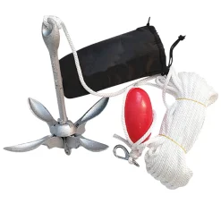 ONATA Accessories^8849 - Anchor Kit for Paddleboard (SUP)
