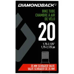 DIAMONDBACK Bike Tires And Inner Tubes^20 - Bicycle Tube