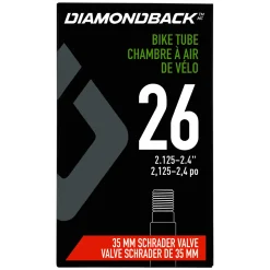 DIAMONDBACK Bike Tires And Inner Tubes^26 - Bicycle Tube