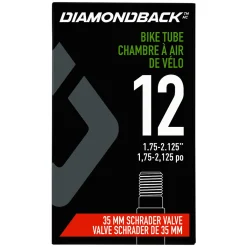 Hot DIAMONDBACK 12 - Bicycle Tube