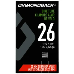 New DIAMONDBACK 26 - Bicycle Tube