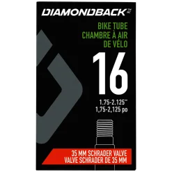 DIAMONDBACK Bike Tires And Inner Tubes^16 - Bicycle Tube