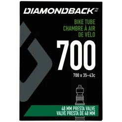 DIAMONDBACK Bike Tires And Inner Tubes^700 - Bicycle Tube