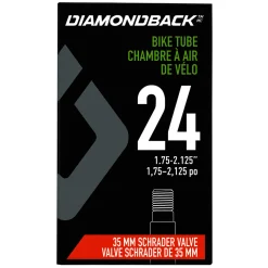 DIAMONDBACK 24 - Bicycle Tube