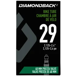 DIAMONDBACK Bike Tires And Inner Tubes^29 - Bicycle Tube
