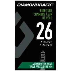 DIAMONDBACK Bike Tires And Inner Tubes^26 - Bicycle Tube