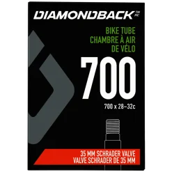 Clearance DIAMONDBACK 700 - Bicycle Tube