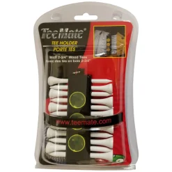 Best TEE-MATE 17000 - Golf Tee Holder