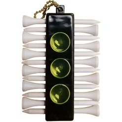 Best TEE-MATE 17000 - Golf Tee Holder