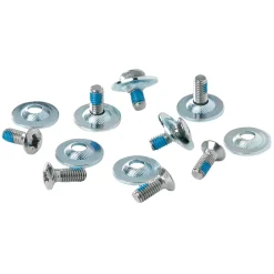 New DAKINE 10001556 - Hardware for Snowboard Bindings STEEL