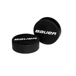 BAUER Hockey^1038007 - Hockey Puck
