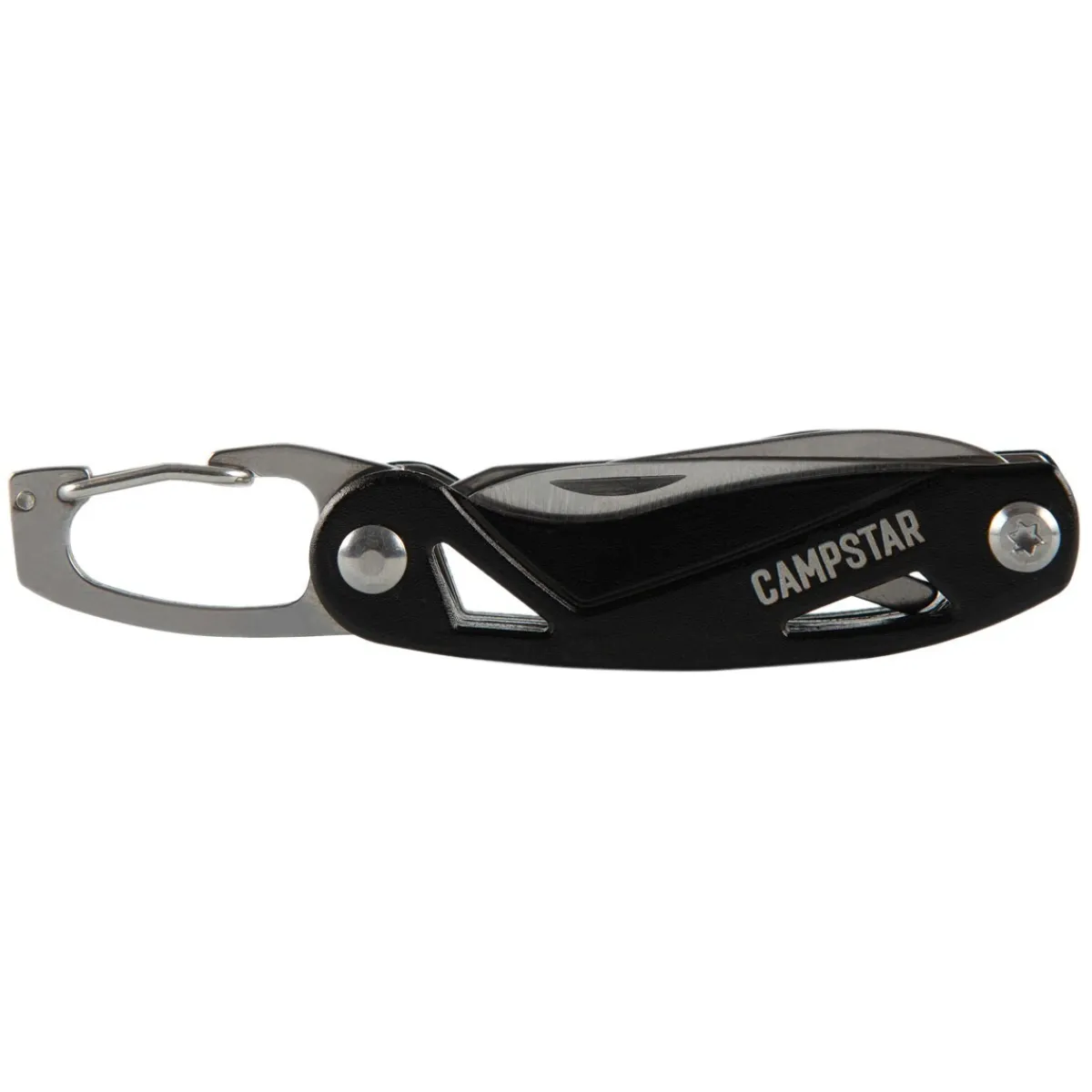 CAMPSTAR Knives And Tools^3498 - 5-in-1 Multifunction Tool
