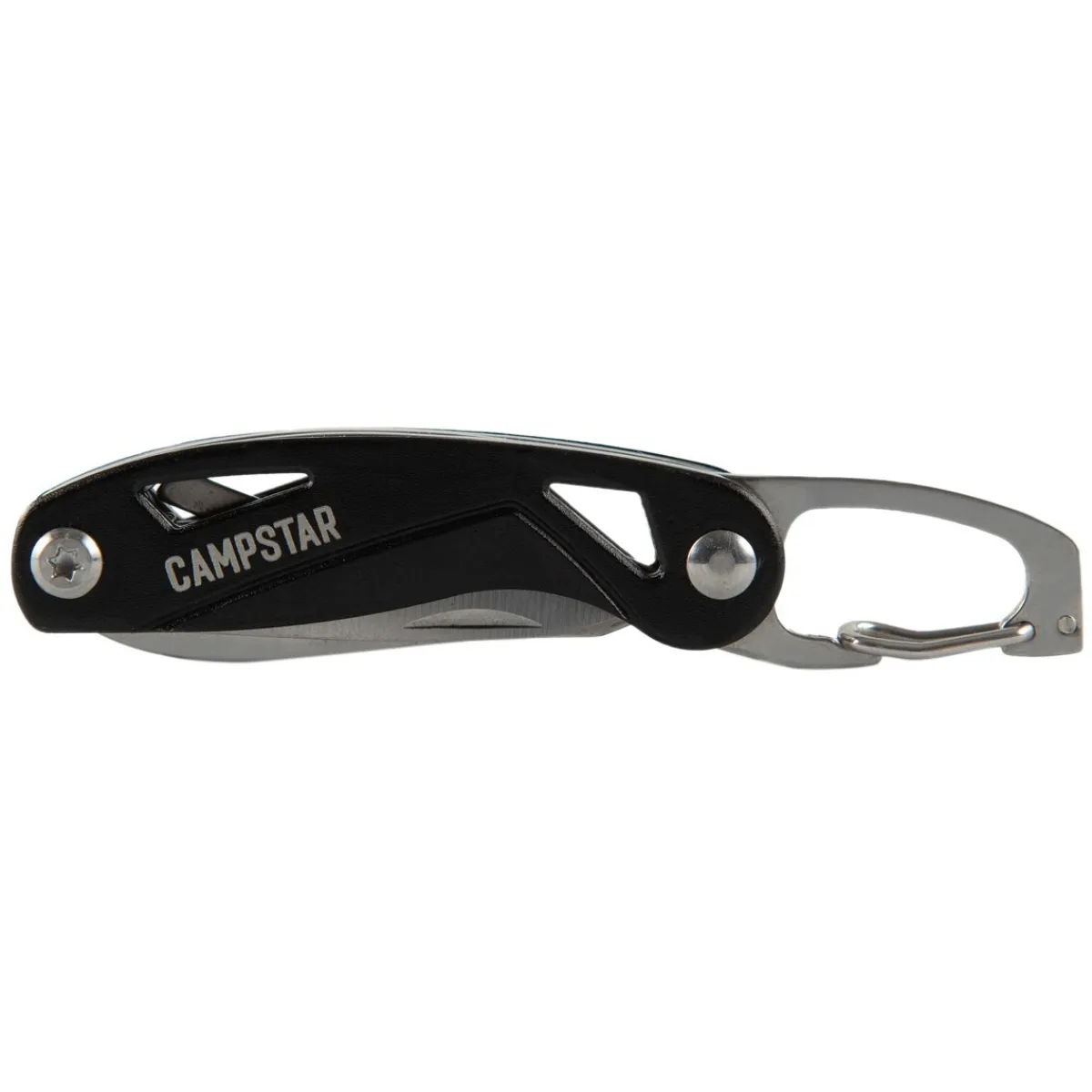 CAMPSTAR Knives And Tools^3498 - 5-in-1 Multifunction Tool