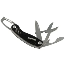 CAMPSTAR Knives And Tools^3498 - 5-in-1 Multifunction Tool