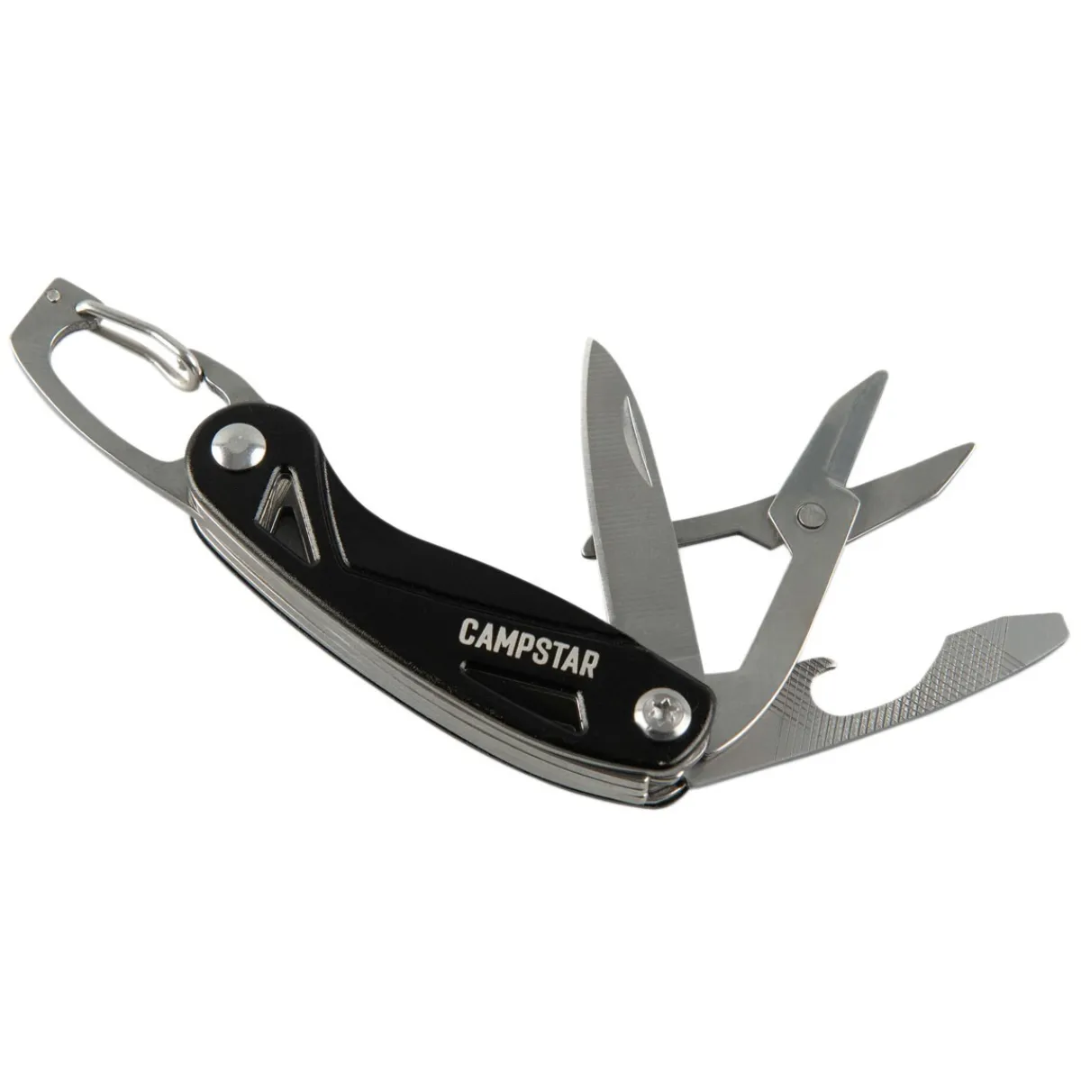 CAMPSTAR Knives And Tools^3498 - 5-in-1 Multifunction Tool