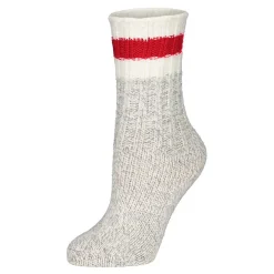 New LASKA 84-381 - Junior Crew Socks RR