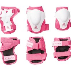 CAPIX 20102112 - Junior Inline Skate Protective Gear
