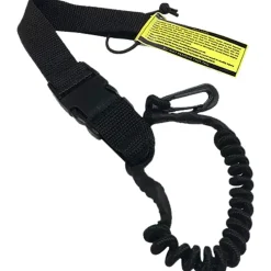 Best CAPIX 143019010 - Kayak Paddle Leash