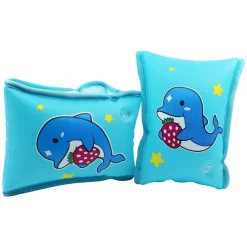 SCAUP Swimming Aids^3202 - Kids' Inflatable Arm Bands