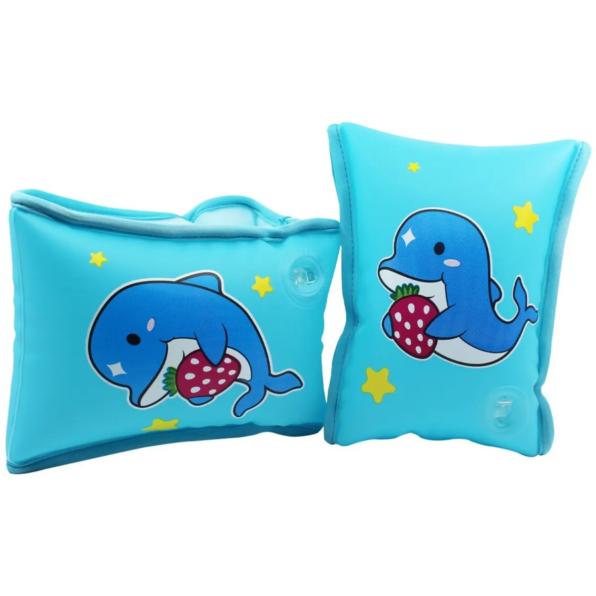 SCAUP Swimming Aids^3202 - Kids' Inflatable Arm Bands