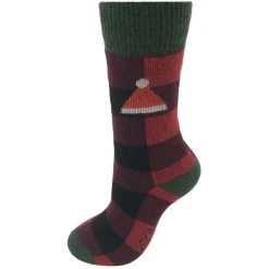 New LASKA 84-336 - Men's Crew Socks