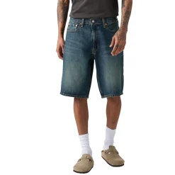 Discount LEVI'S 469 - Men's Shorts 0157