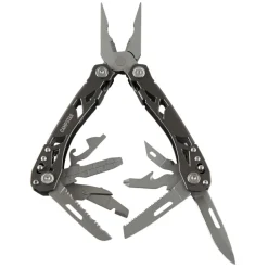 CAMPSTAR Knives And Tools^5663 - Multifunction Tool