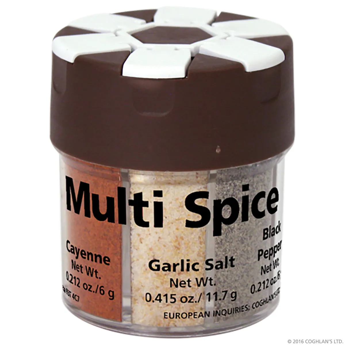 COGHLAN'S Camping Cooking Accessories^9961 - Multi-Spice
