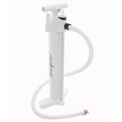 ONATA Accessories|Paddles^18814 - Paddleboard (SUP) Double Action Pump