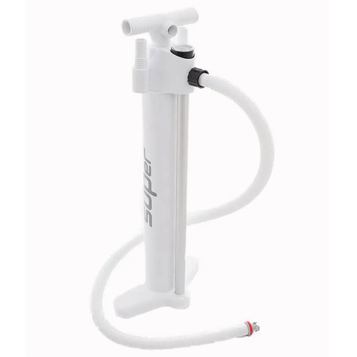 ONATA Accessories|Paddles^18814 - Paddleboard (SUP) Double Action Pump
