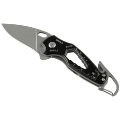 CAMPSTAR Knives And Tools^5564 - Pockey Knife Multi-Tool