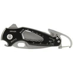 CAMPSTAR Knives And Tools^5564 - Pockey Knife Multi-Tool