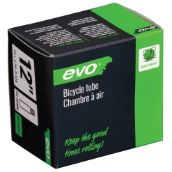 Sale EVO 12 1/2 Schrader 1.75-2.125 - Bicycle Tube