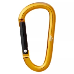 Outlet MCKINLEY 415630 - Spring-Loaded Carabiner ASSOR