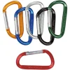 Best COGHLAN'S 0778 - Spring-Loaded Carabiner (Each)