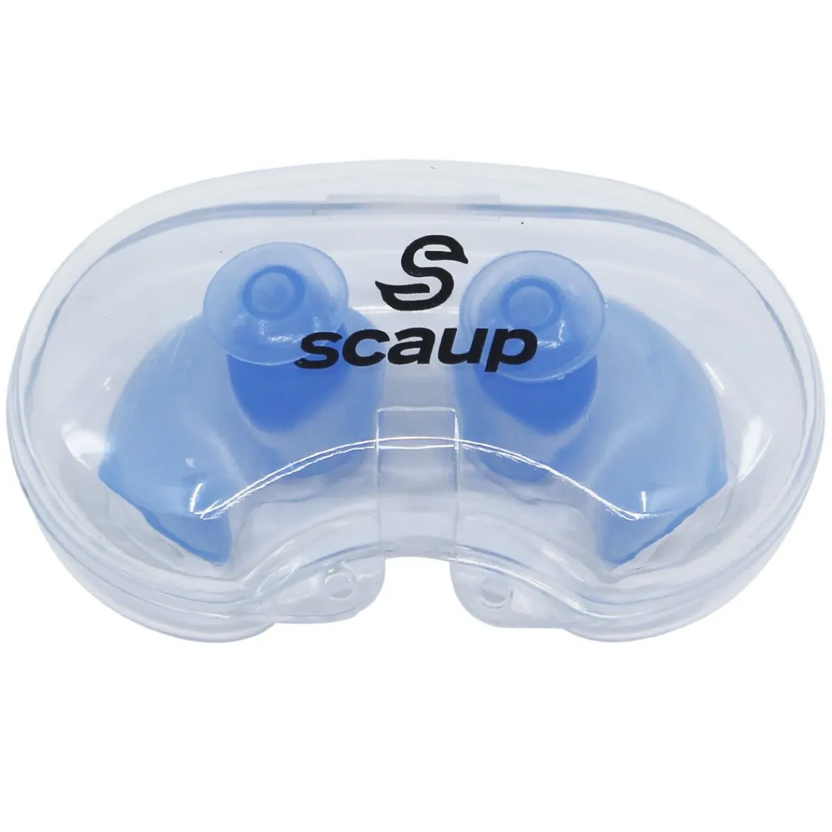 Sale SCAUP 3104 - Swimming Ear Plugs