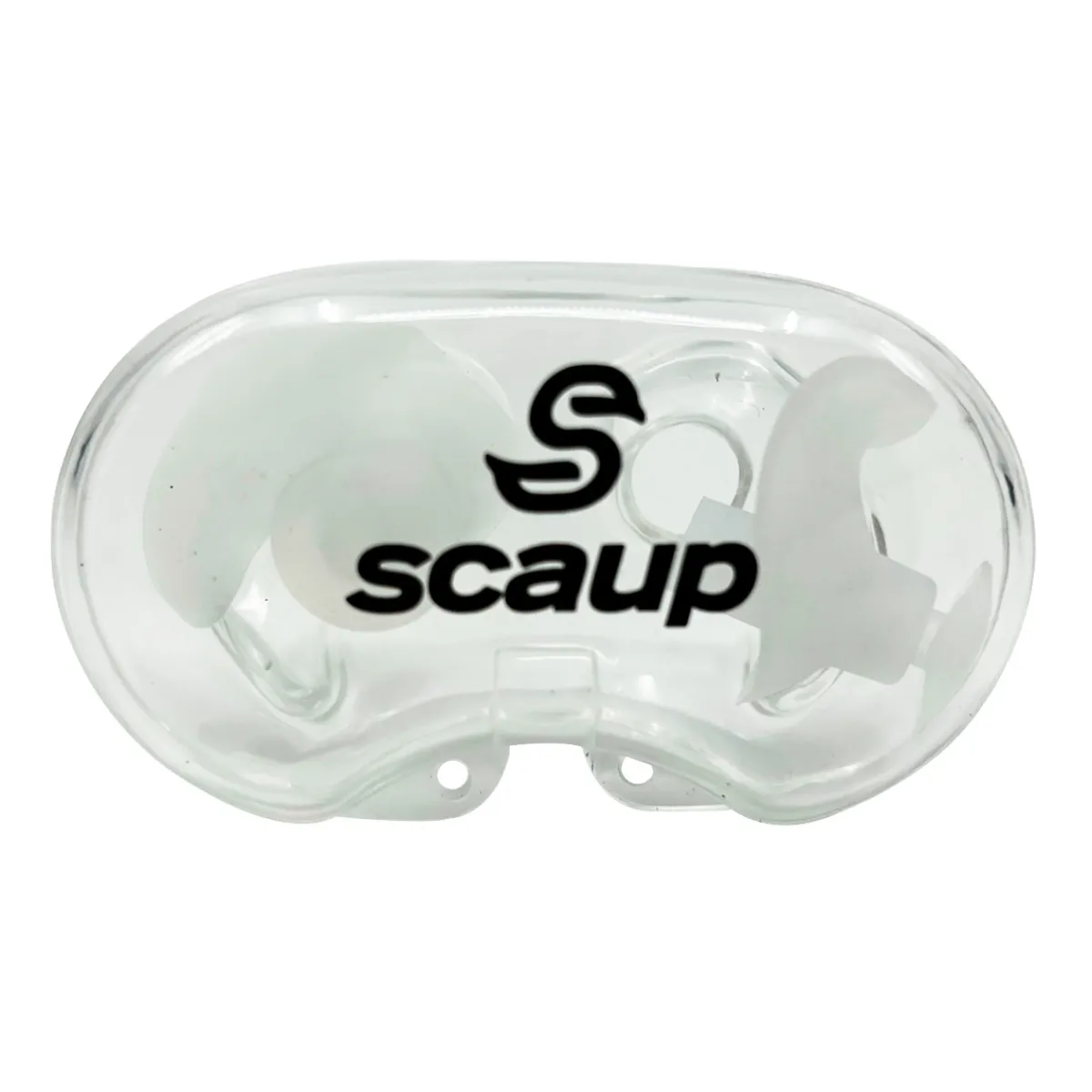 Sale SCAUP 3104 - Swimming Ear Plugs