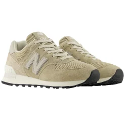 Clearance NEW BALANCE 574 - Women's Fashion Shoes 6J3