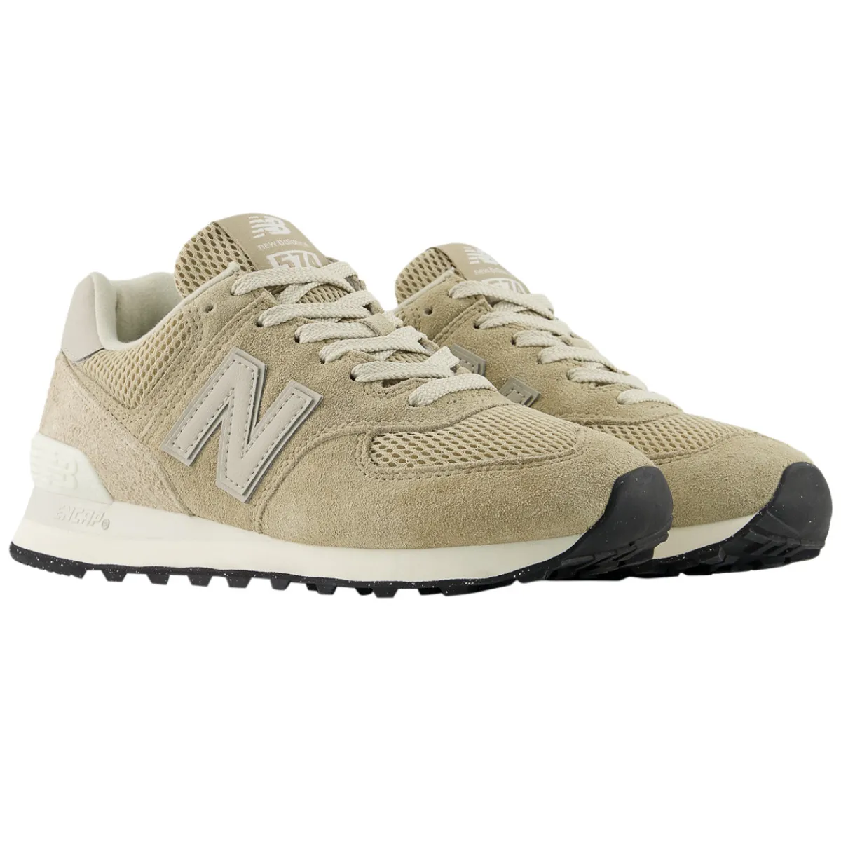 Clearance NEW BALANCE 574 - Women's Fashion Shoes 6J3