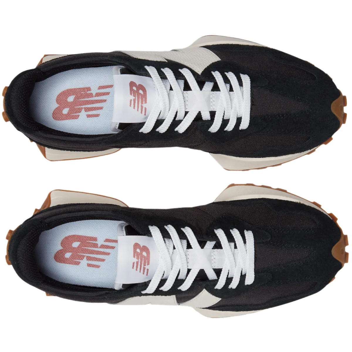 Women NEW BALANCE Casual Shoes^327 - Women's Fashion Shoes