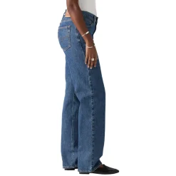 Women LEVI'S Jeans^94 Baggy - Women's Jeans