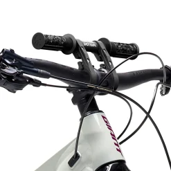 SHOTGUN Trailers And Child Carriers^2.0 Bars - Handlebars