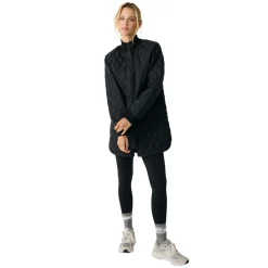 Discount LOLË 3/4 Bomber - Women's Insulated Jacket