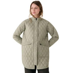 Discount LOLË 3/4 Bomber - Women's Insulated Jacket