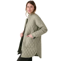 Discount LOLË 3/4 Bomber - Women's Insulated Jacket