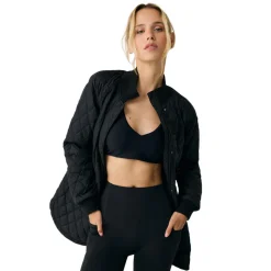 Discount LOLË 3/4 Bomber - Women's Insulated Jacket