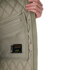 Discount LOLË 3/4 Bomber - Women's Insulated Jacket