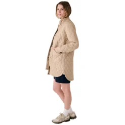 Discount LOLË 3/4 Bomber - Women's Insulated Jacket