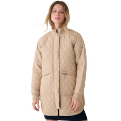 Discount LOLË 3/4 Bomber - Women's Insulated Jacket